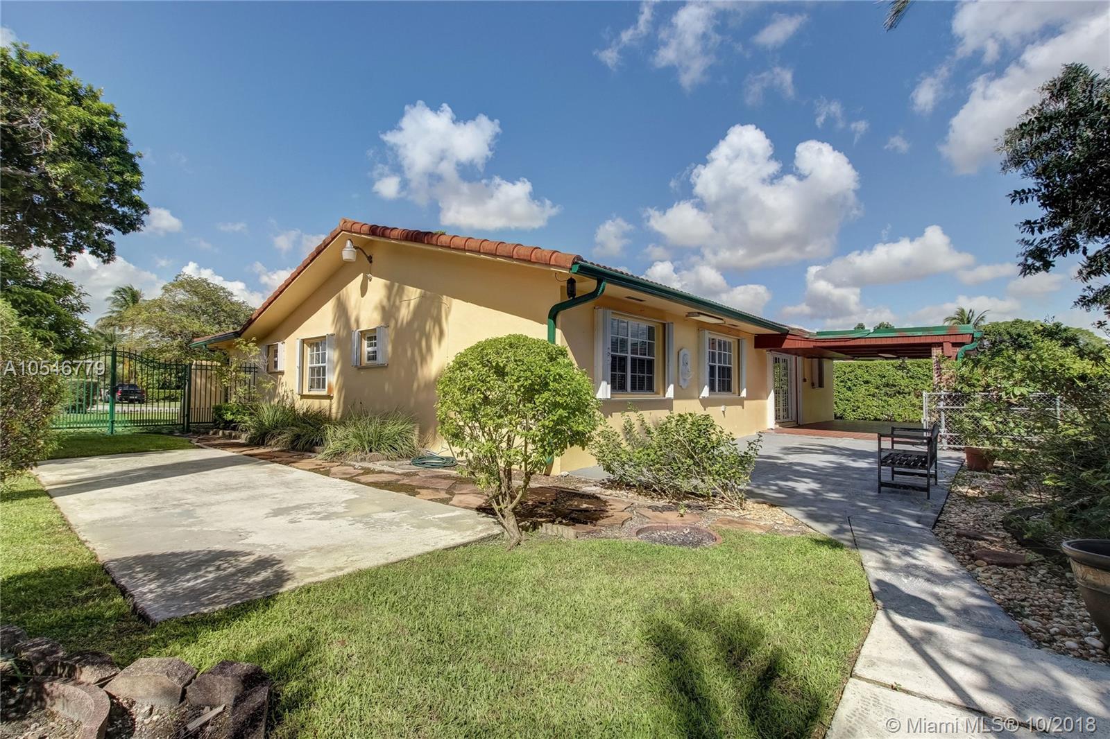 INTERNATIONAL GARDENS SEC - Residential