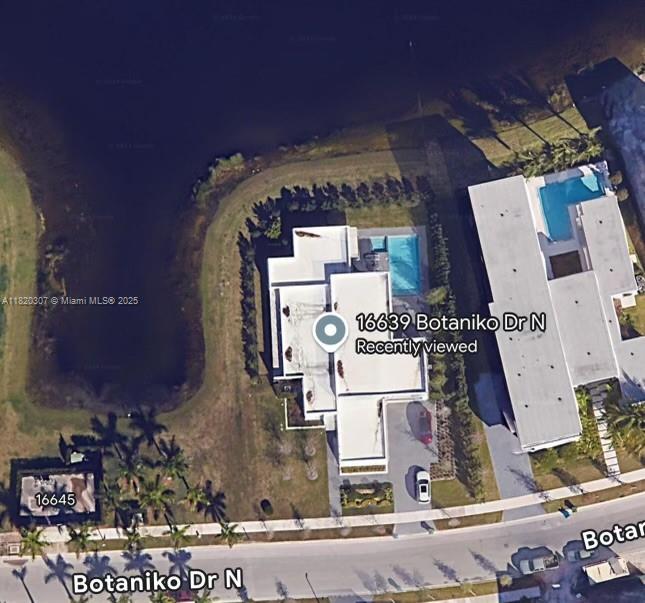 WESTON ESTATES - Residential