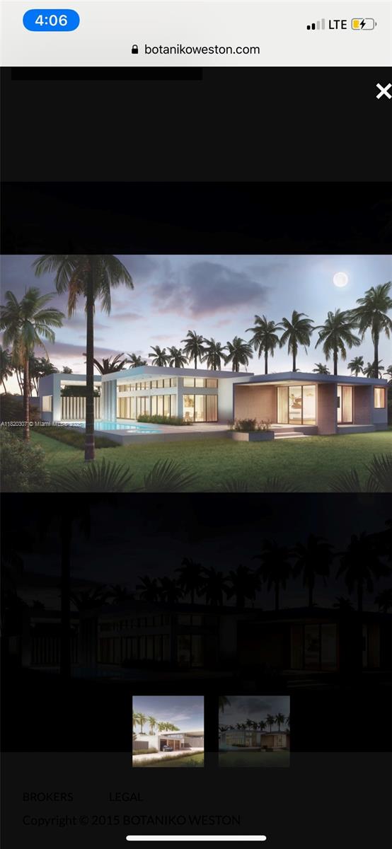 WESTON ESTATES - Residential