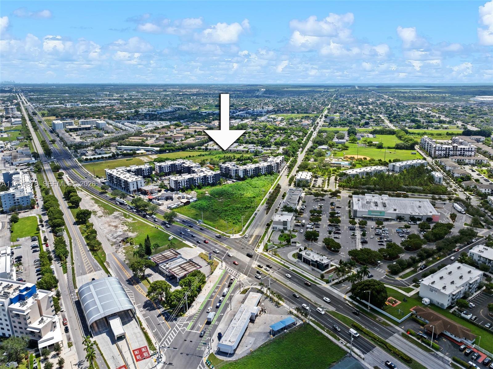 NARANJA TERRACE - Commercial Sale