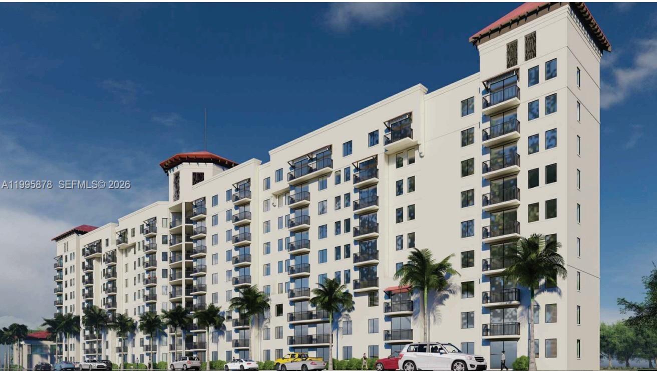 NARANJA TERRACE - Commercial Sale