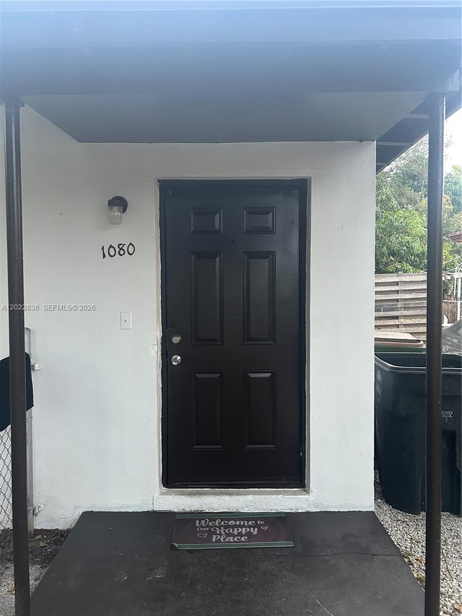 1080 NW 121st St