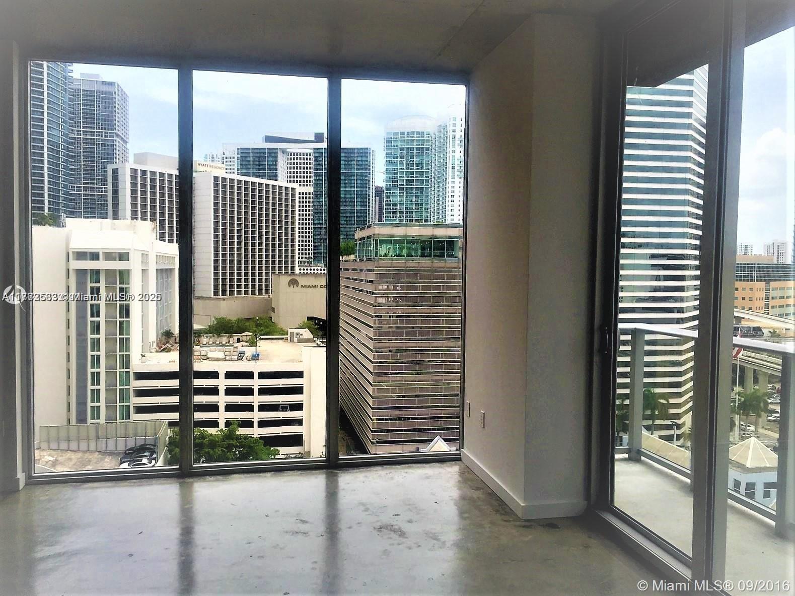 Property for Sale at 151 Se 1st St 1011, Miami, Broward County, Florida - Bedrooms: 2 
Bathrooms: 2  - $439,000