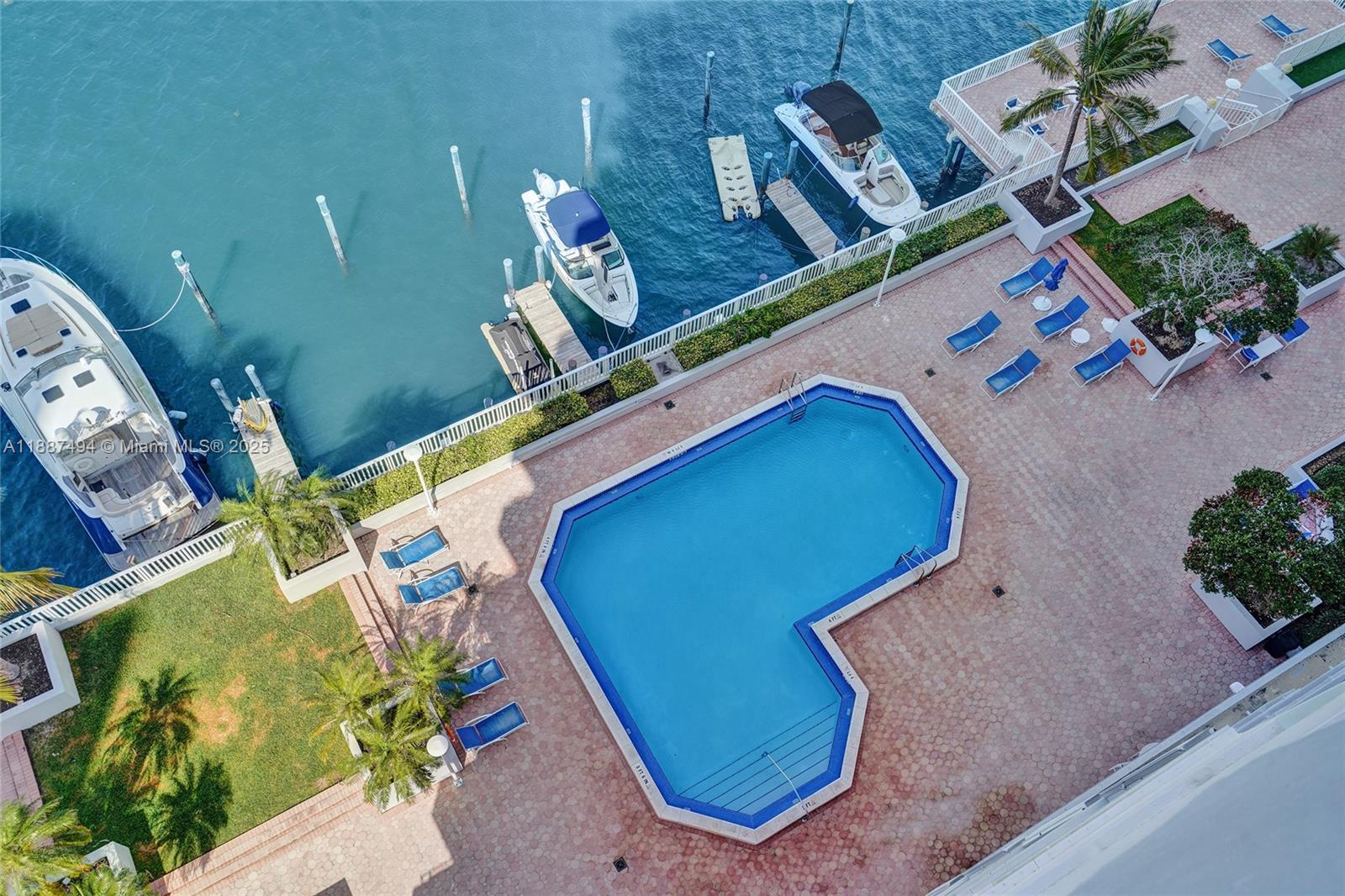 SEACOAST 5700 CONDO - Residential