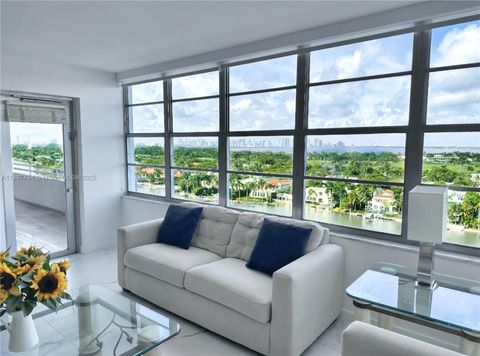 5700 Collins Ave 12E Miami Beach FL 33140
