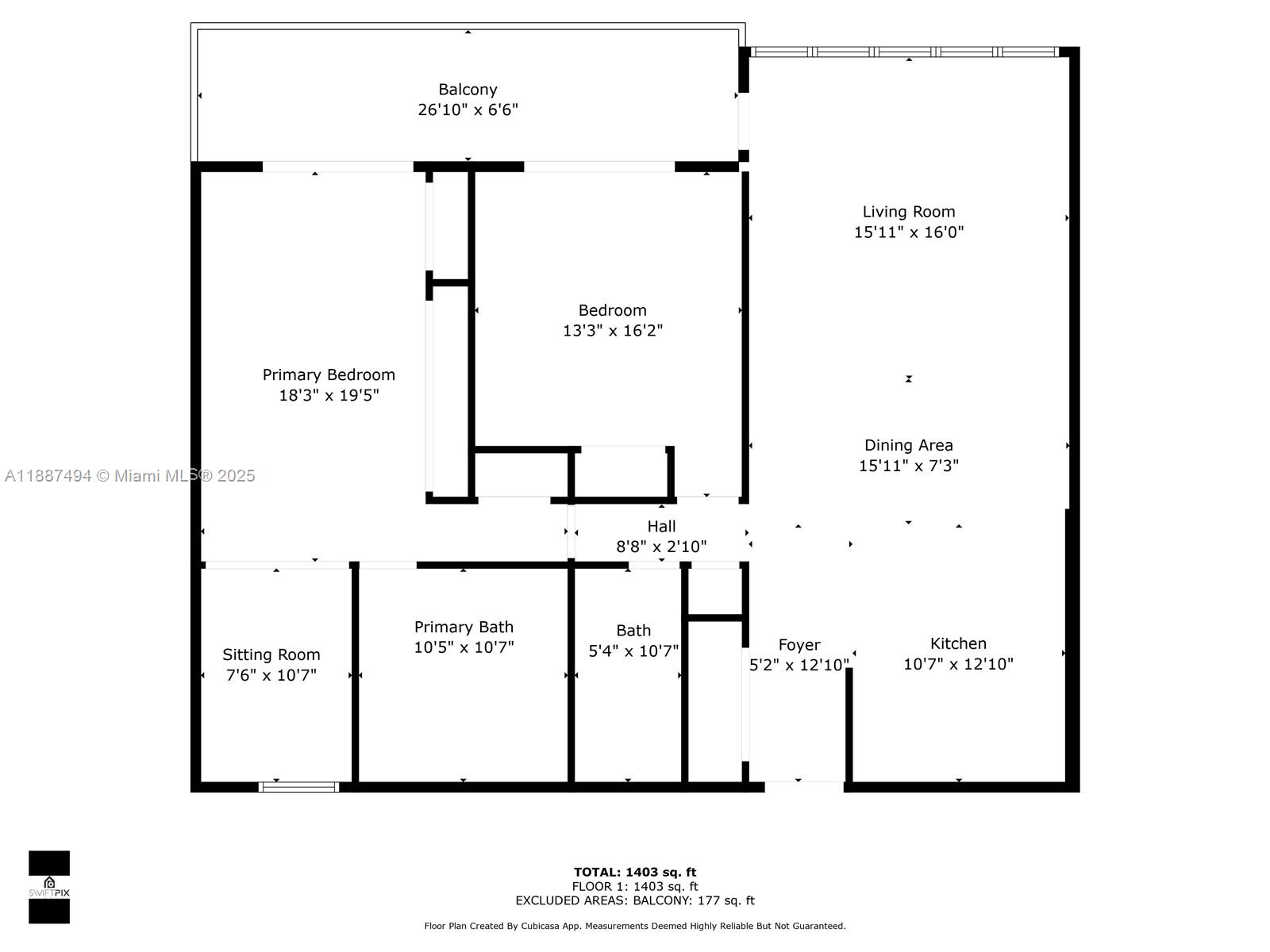 SEACOAST 5700 CONDO - Residential
