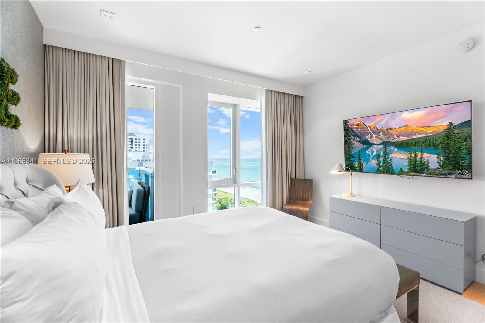 2399 COLLINS AVENUE - Residential