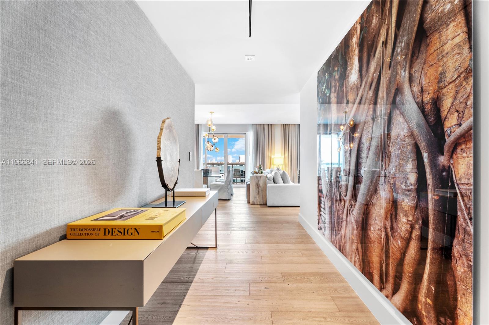 2399 COLLINS AVENUE - Residential