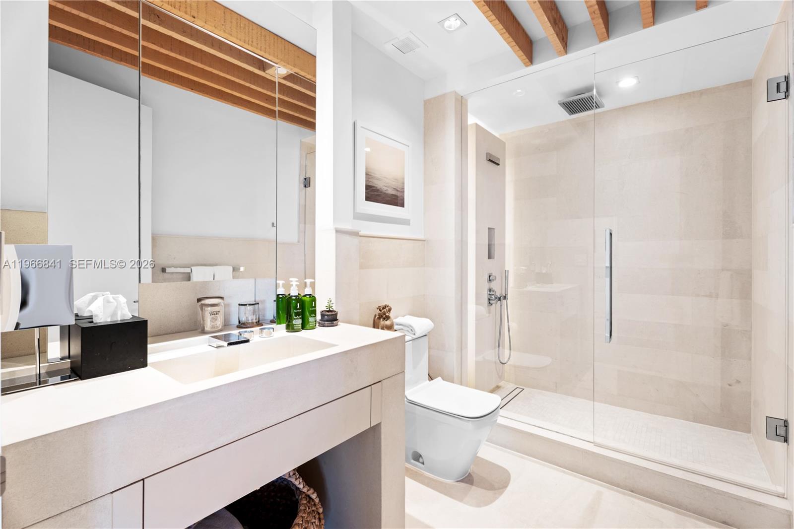 2399 COLLINS AVENUE - Residential