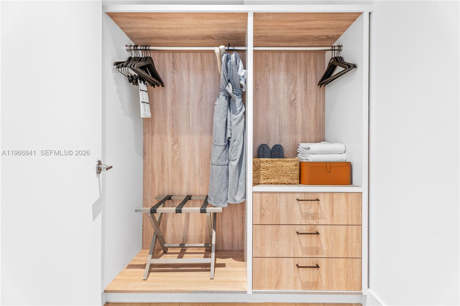 2399 COLLINS AVENUE - Residential