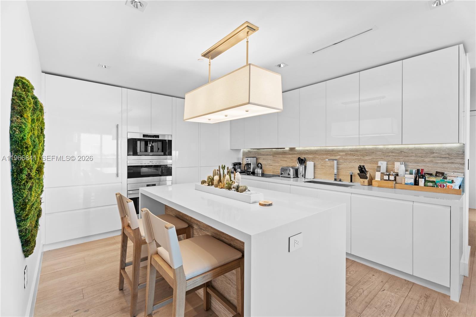 2399 COLLINS AVENUE - Residential