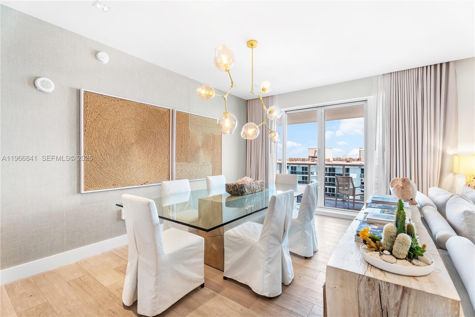 2399 COLLINS AVENUE - Residential