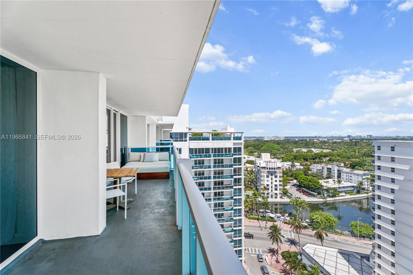 2399 COLLINS AVENUE - Residential