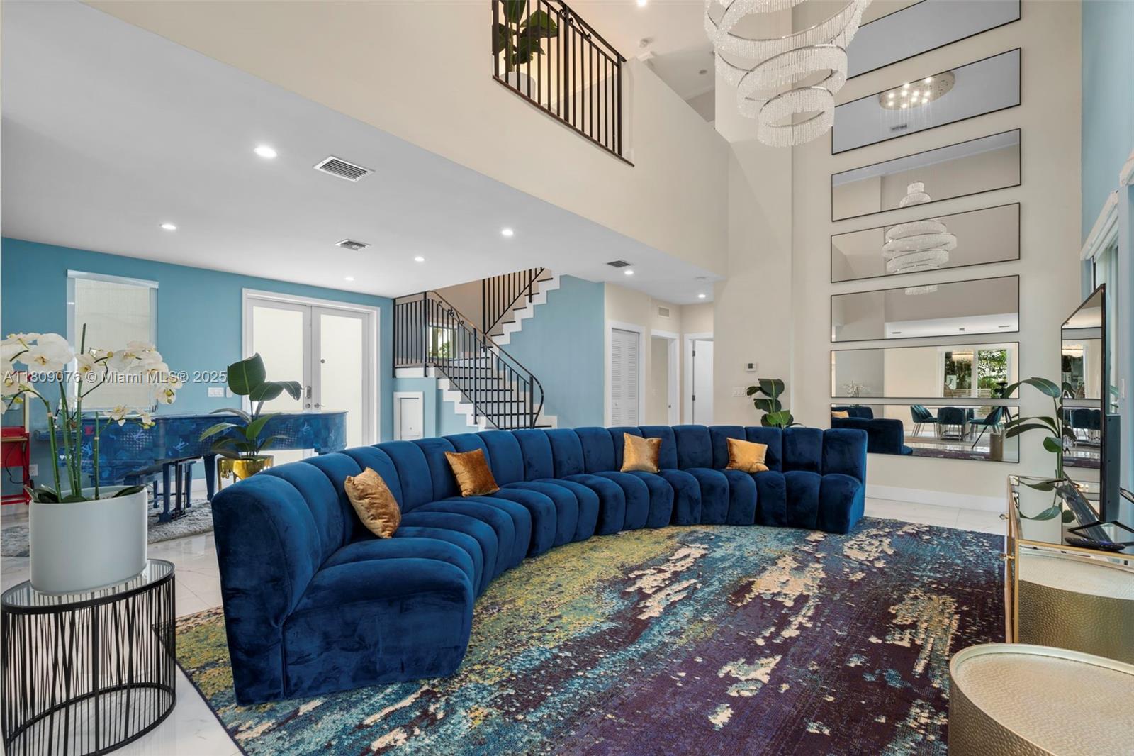 Property for Sale at 1930 Sw 12th Ave, Miami, Broward County, Florida - Bedrooms: 4 
Bathrooms: 3  - $2,499,999