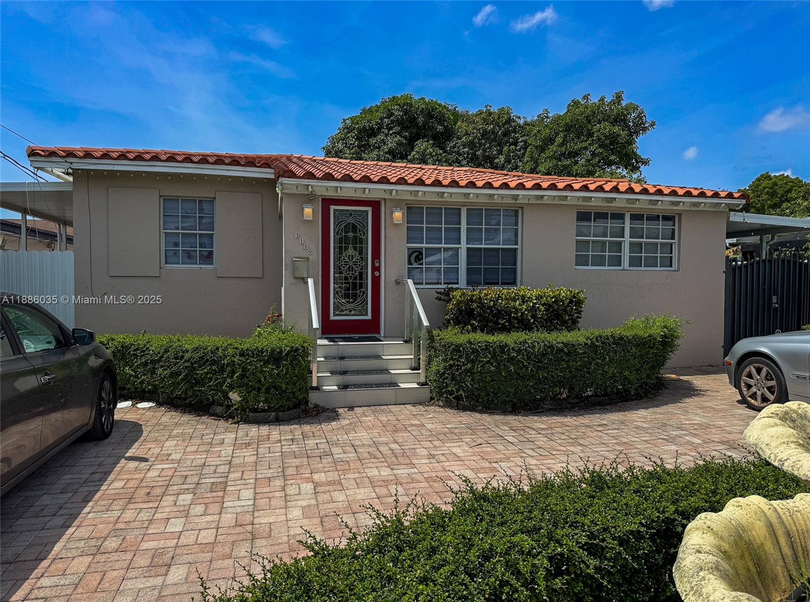 3180 SW 2nd St