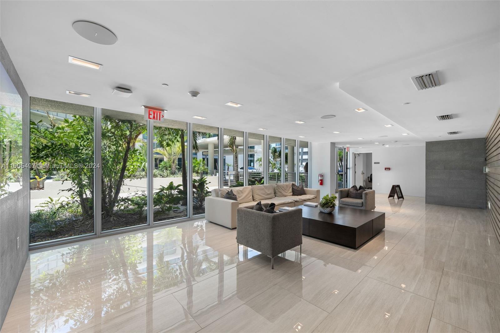 AMD PL OF 2ND OCEAN FRONT - Residential Lease