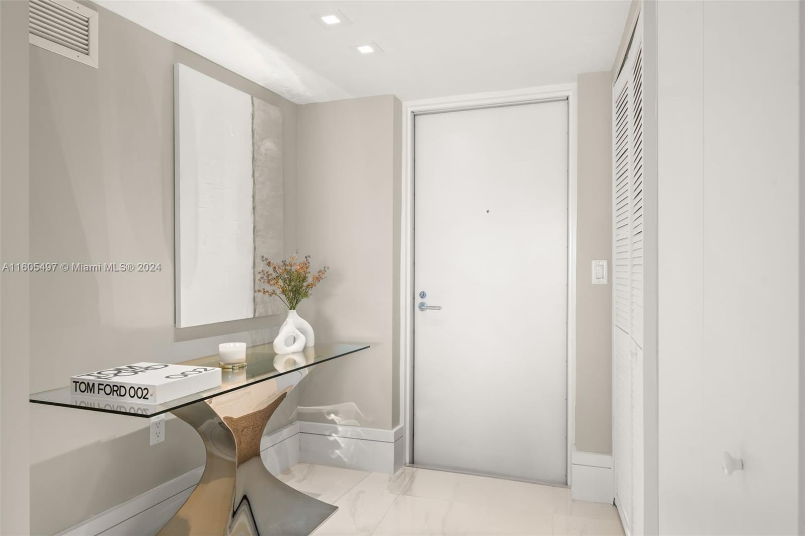 AMD PL OF 2ND OCEAN FRONT - Residential Lease