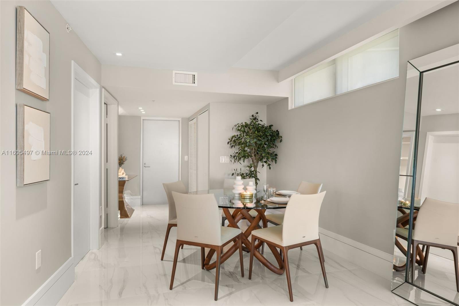 AMD PL OF 2ND OCEAN FRONT - Residential Lease