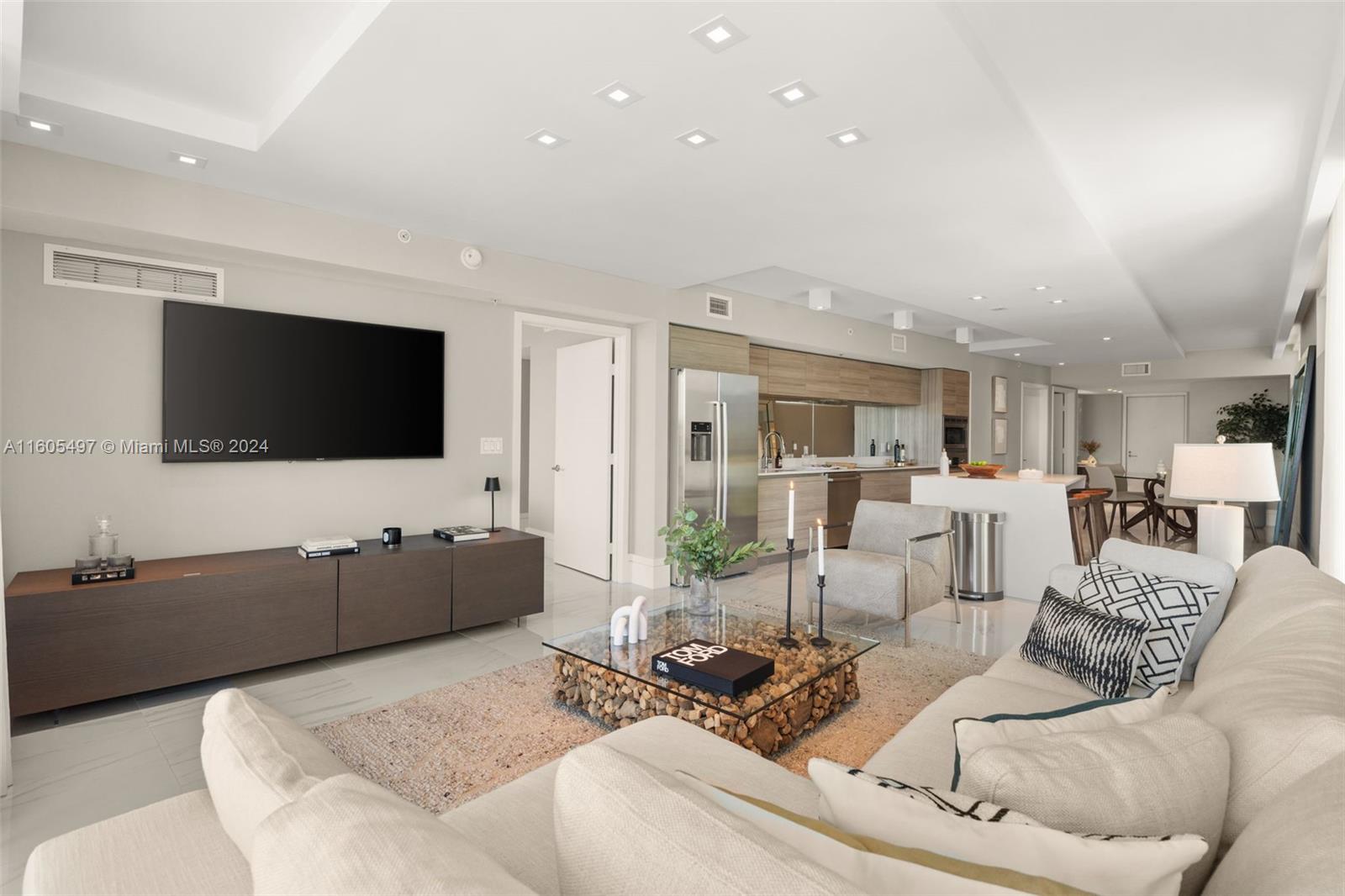 AMD PL OF 2ND OCEAN FRONT - Residential Lease