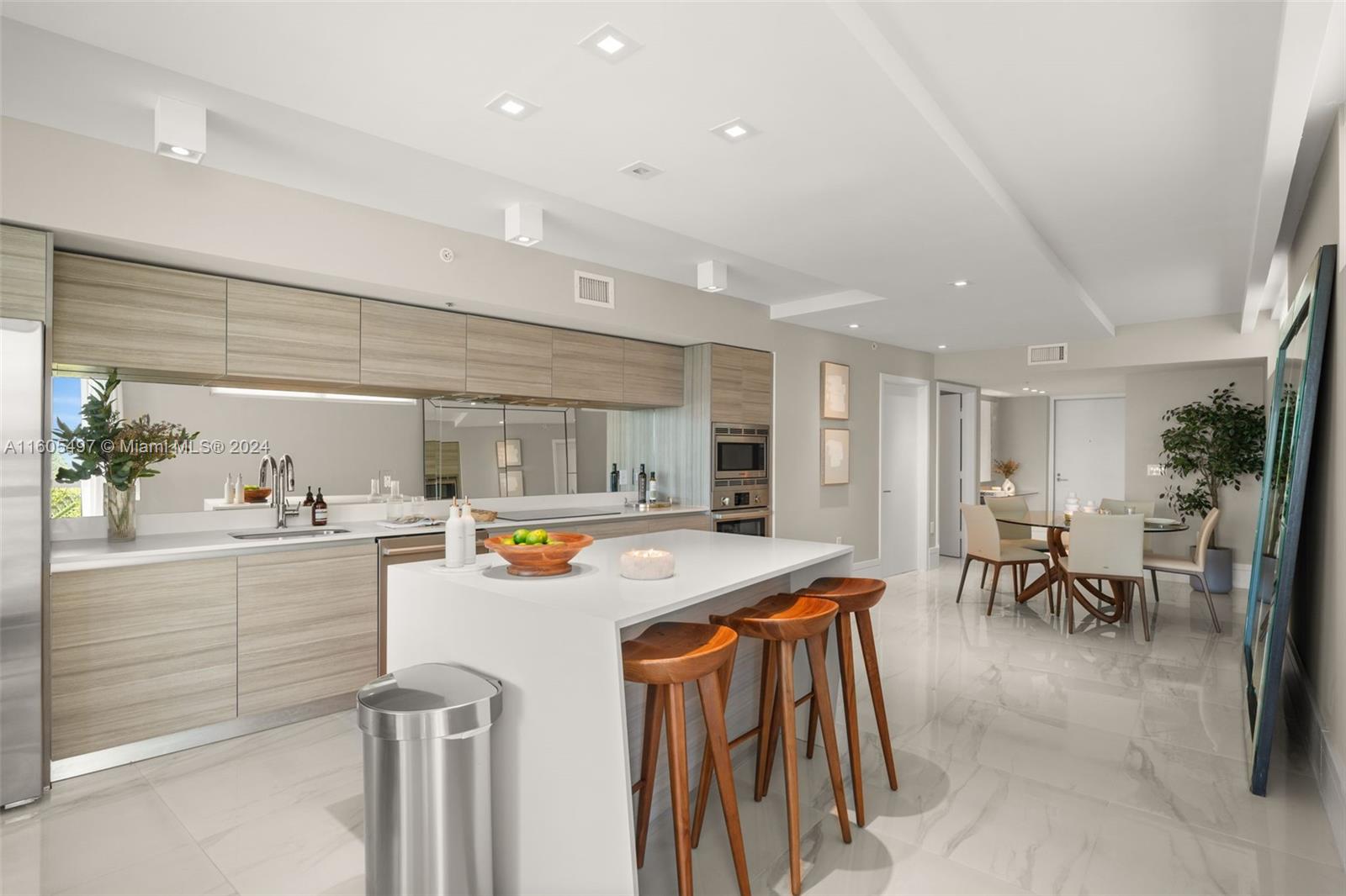 AMD PL OF 2ND OCEAN FRONT - Residential Lease