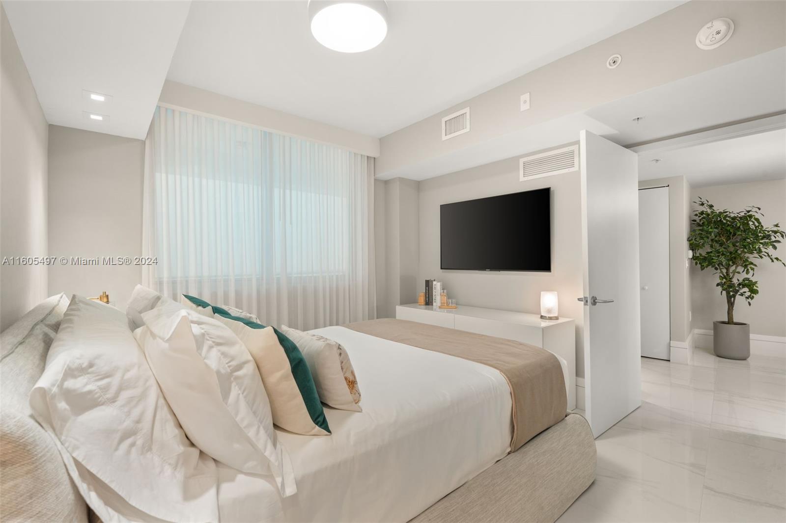 AMD PL OF 2ND OCEAN FRONT - Residential Lease