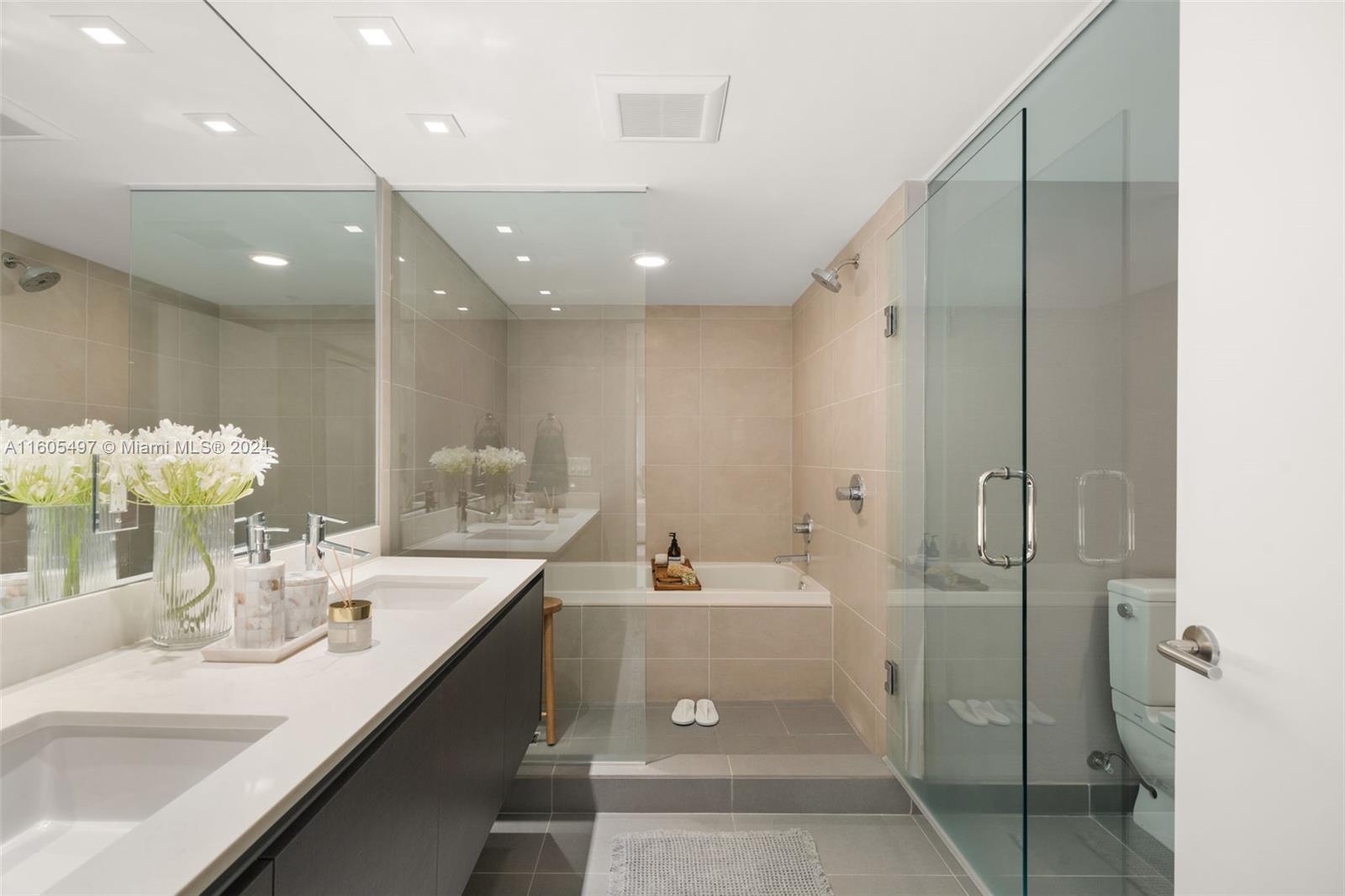 AMD PL OF 2ND OCEAN FRONT - Residential Lease