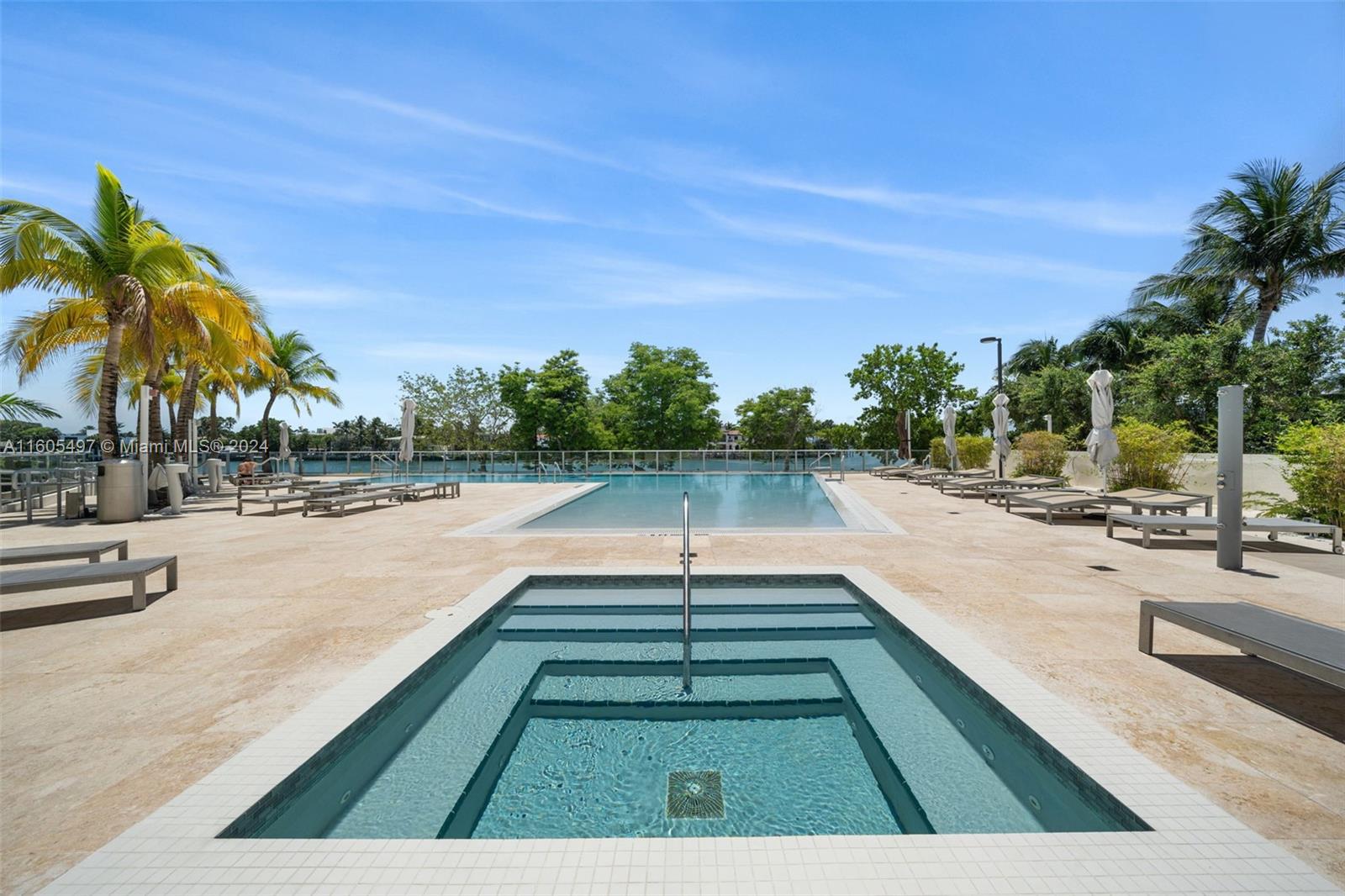 AMD PL OF 2ND OCEAN FRONT - Residential Lease