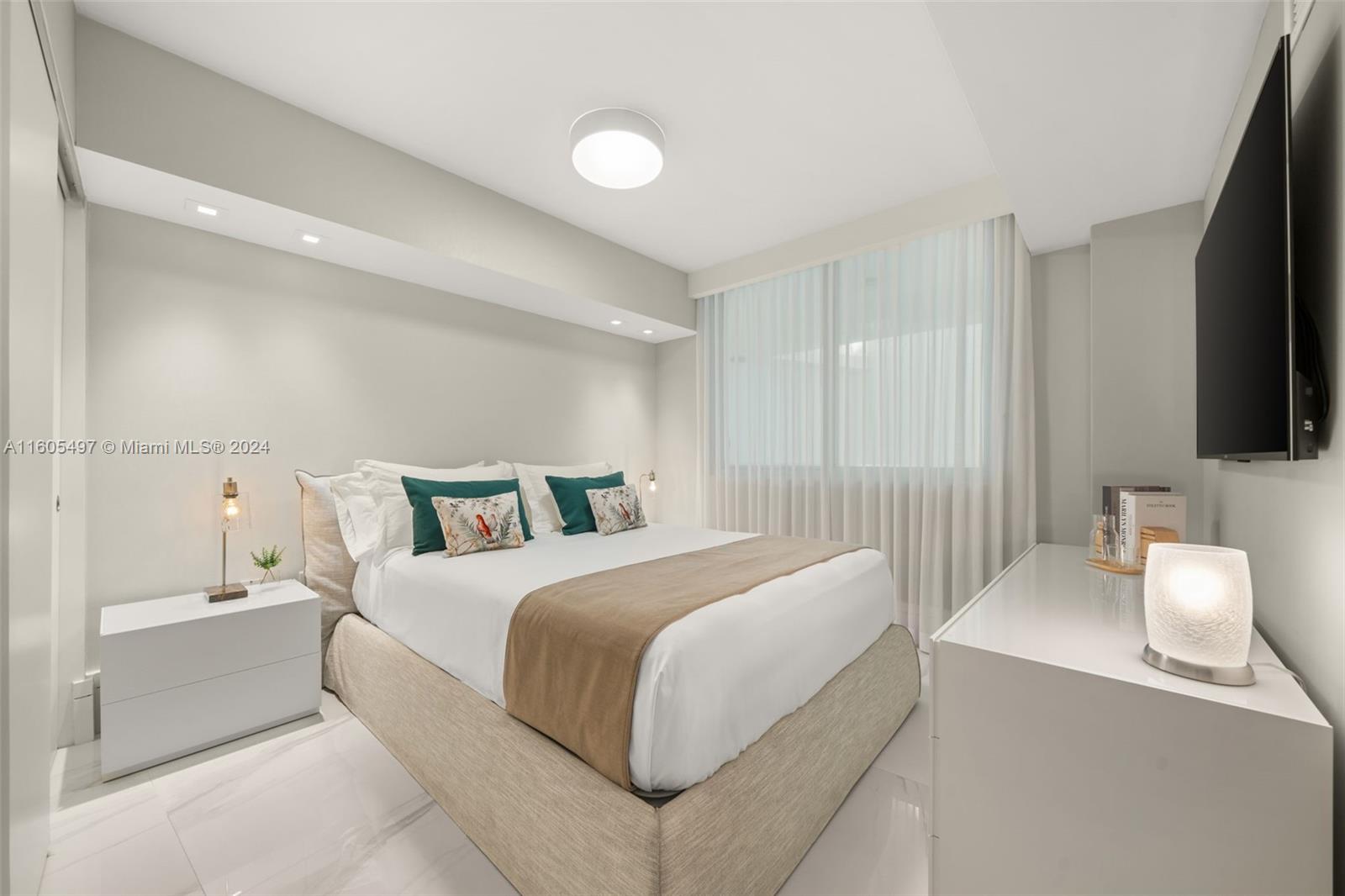 AMD PL OF 2ND OCEAN FRONT - Residential Lease