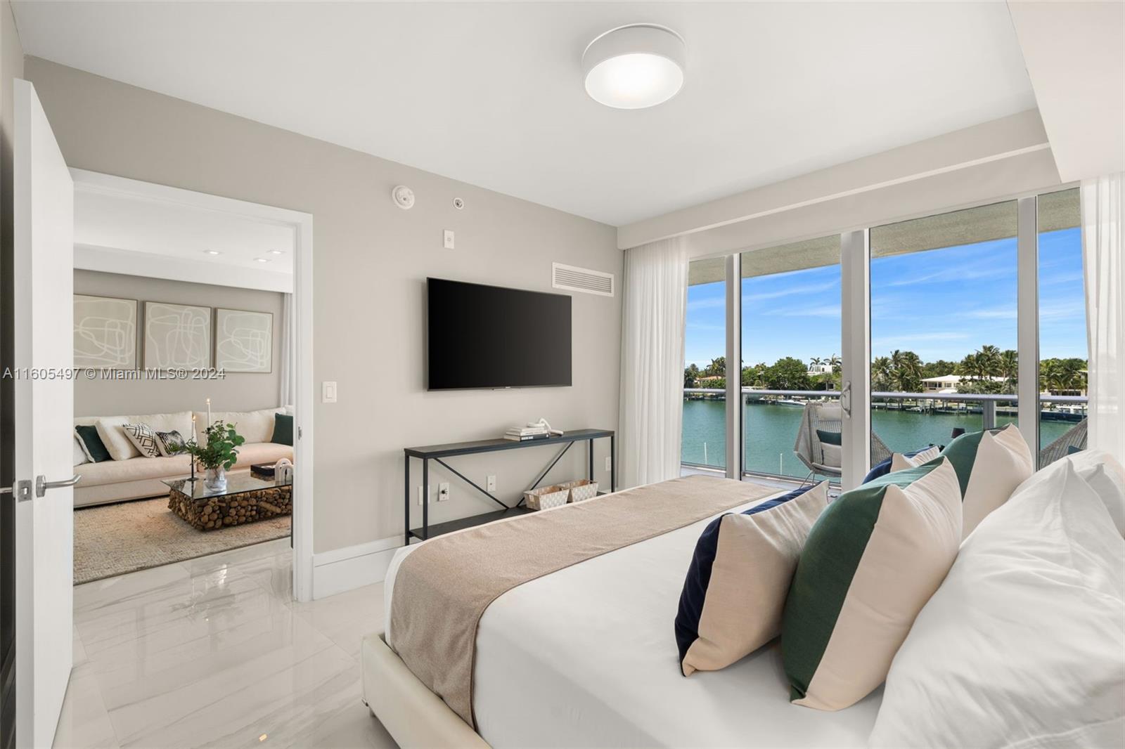 AMD PL OF 2ND OCEAN FRONT - Residential Lease