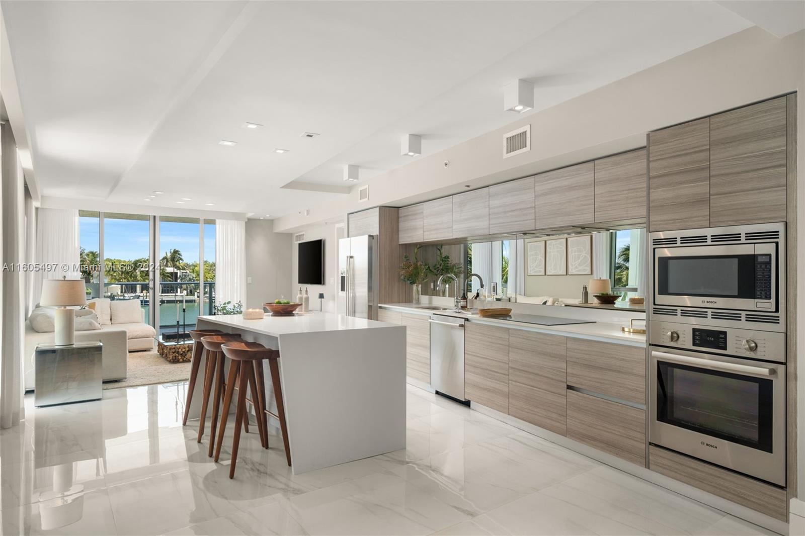 AMD PL OF 2ND OCEAN FRONT - Residential Lease