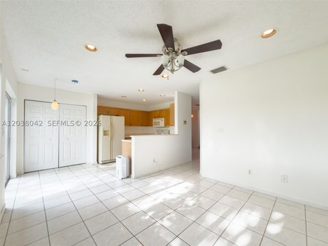 Tiny photo for 20811 NW 3rd Ln, Pembroke Pines, FL 33029 (MLS # A12038042)