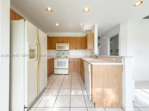 Tiny photo for 20811 NW 3rd Ln, Pembroke Pines, FL 33029 (MLS # A12038042)