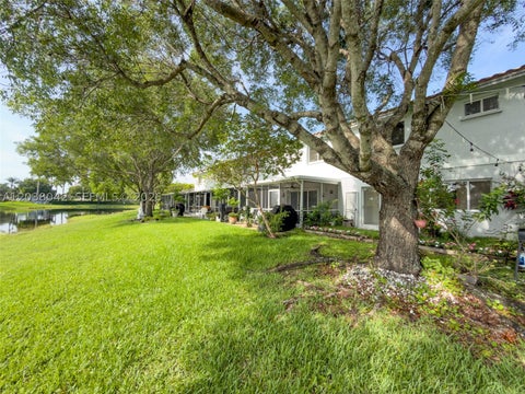 Tiny photo for 20811 NW 3rd Ln, Pembroke Pines, FL 33029 (MLS # A12038042)
