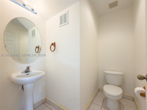 Tiny photo for 20811 NW 3rd Ln, Pembroke Pines, FL 33029 (MLS # A12038042)