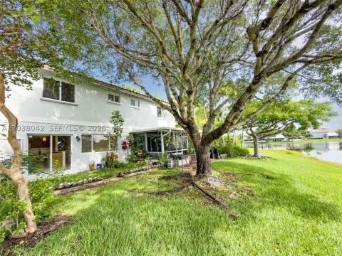 Tiny photo for 20811 NW 3rd Ln, Pembroke Pines, FL 33029 (MLS # A12038042)