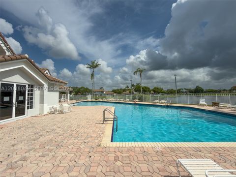 Tiny photo for 20811 NW 3rd Ln, Pembroke Pines, FL 33029 (MLS # A12038042)