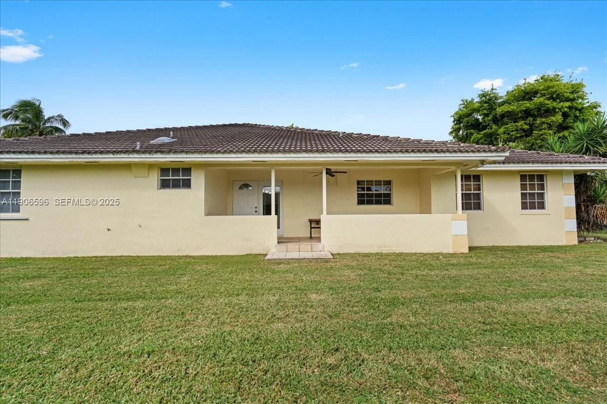 GIR SUB - Residential