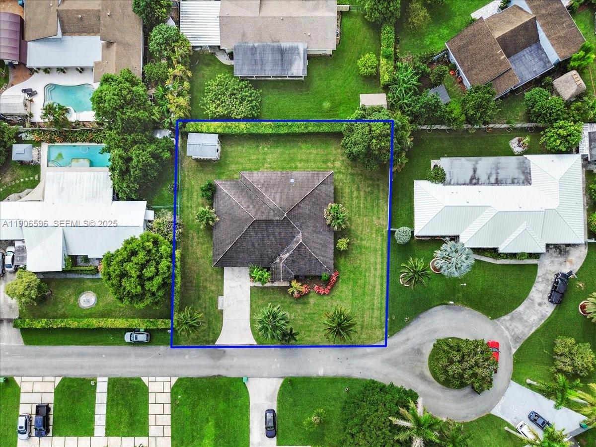 GIR SUB - Residential