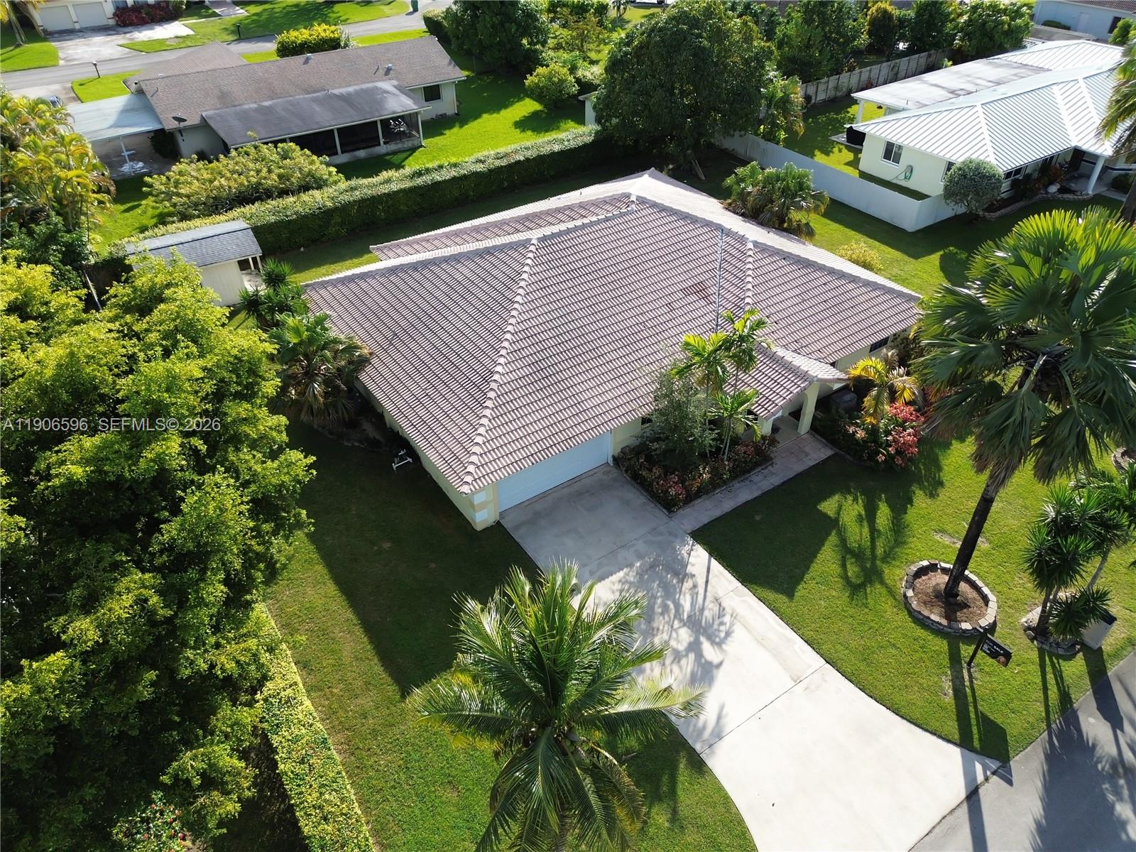 GIR SUB - Residential