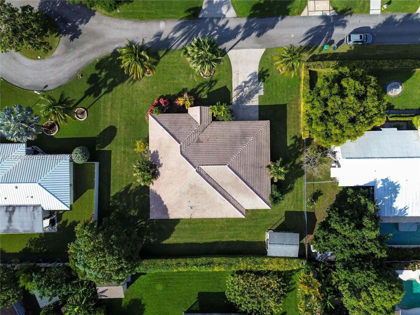 GIR SUB - Residential