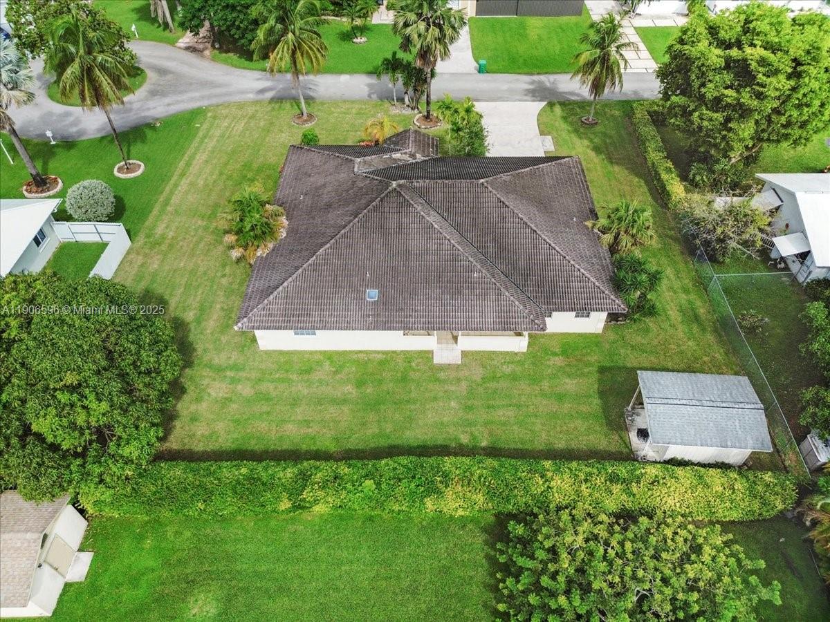 GIR SUB - Residential