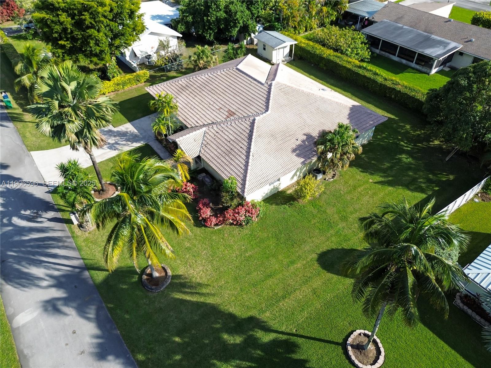 GIR SUB - Residential