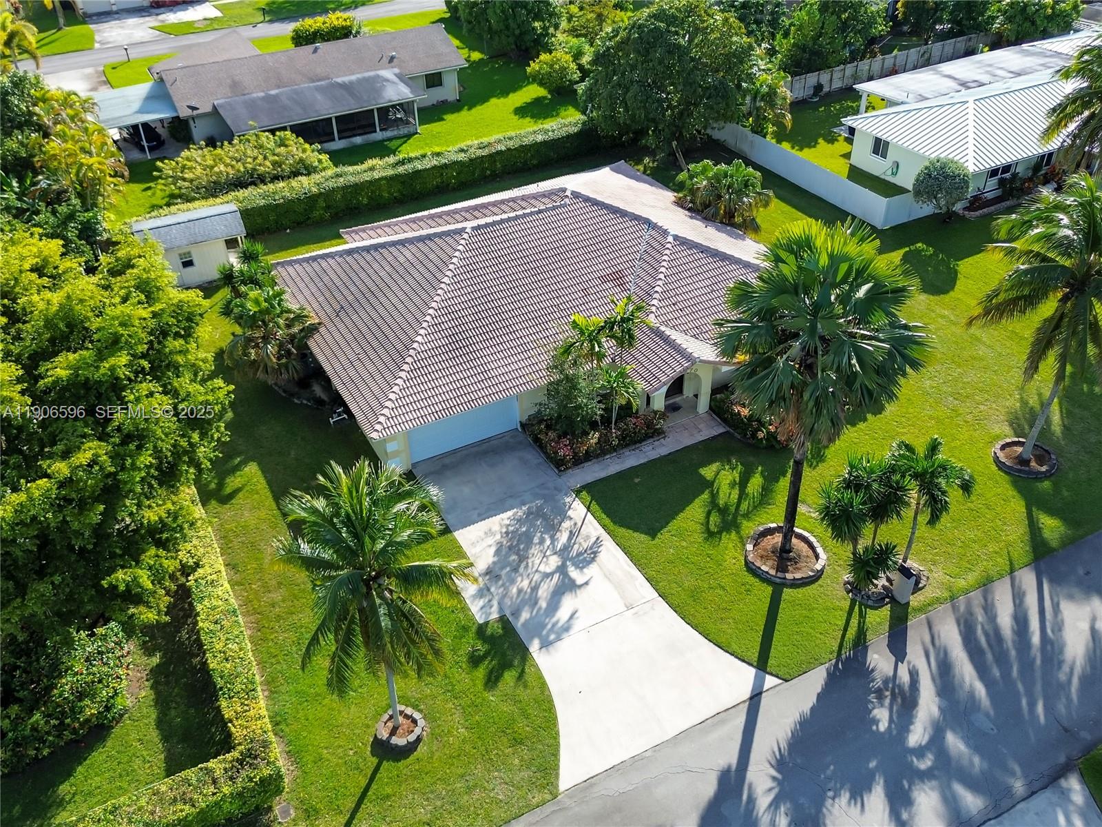 GIR SUB - Residential