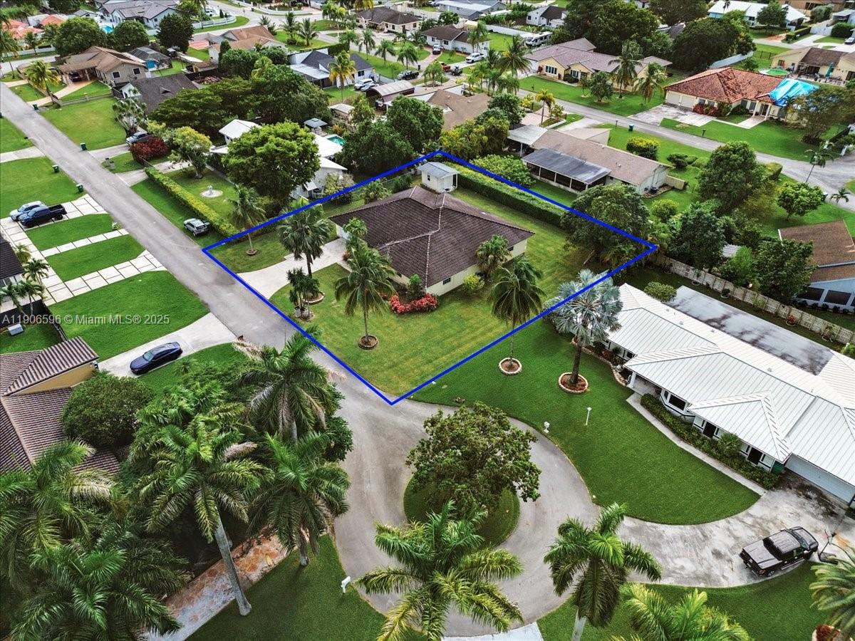 GIR SUB - Residential