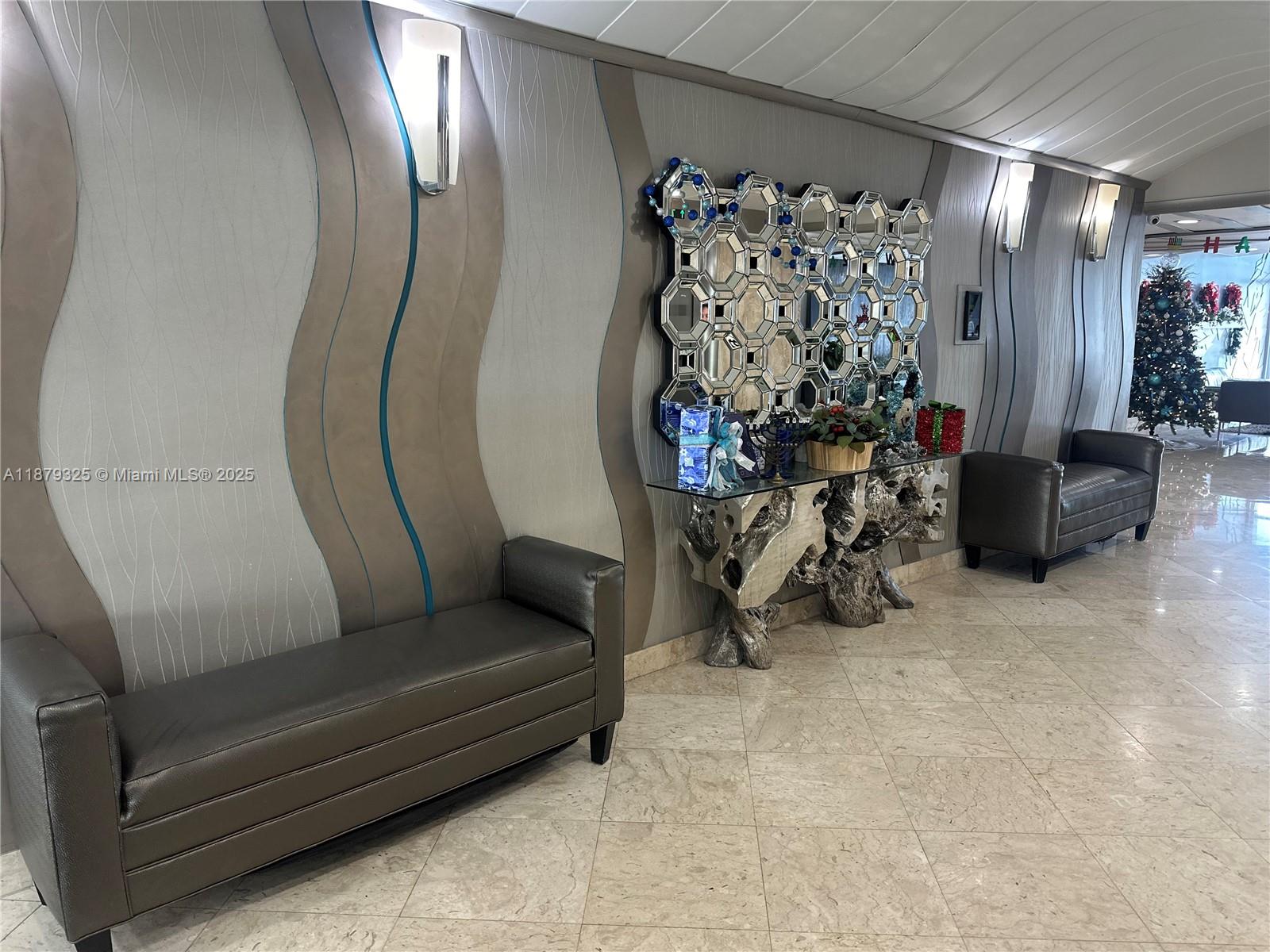 ALLINGTON TOWERS NORTH CO - Residential Lease