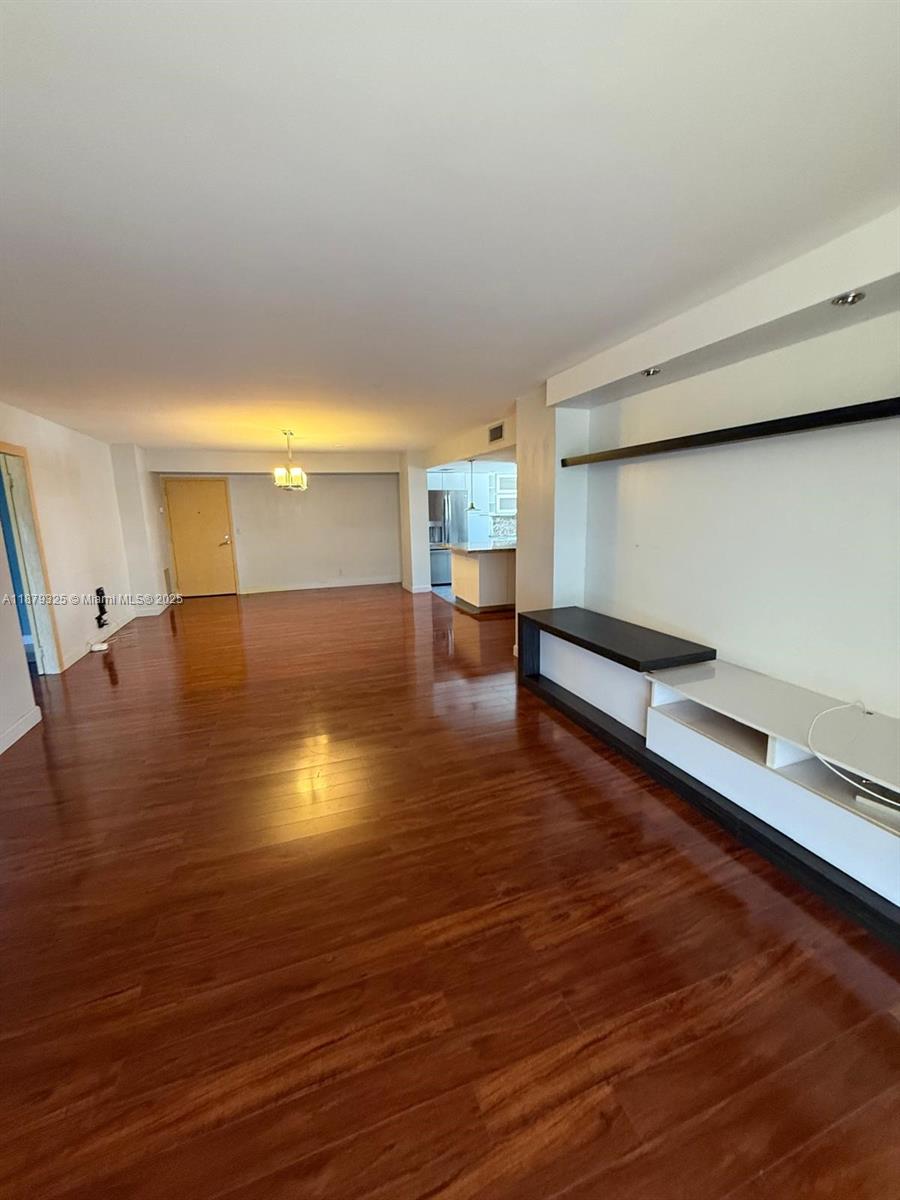 ALLINGTON TOWERS NORTH CO - Residential Lease