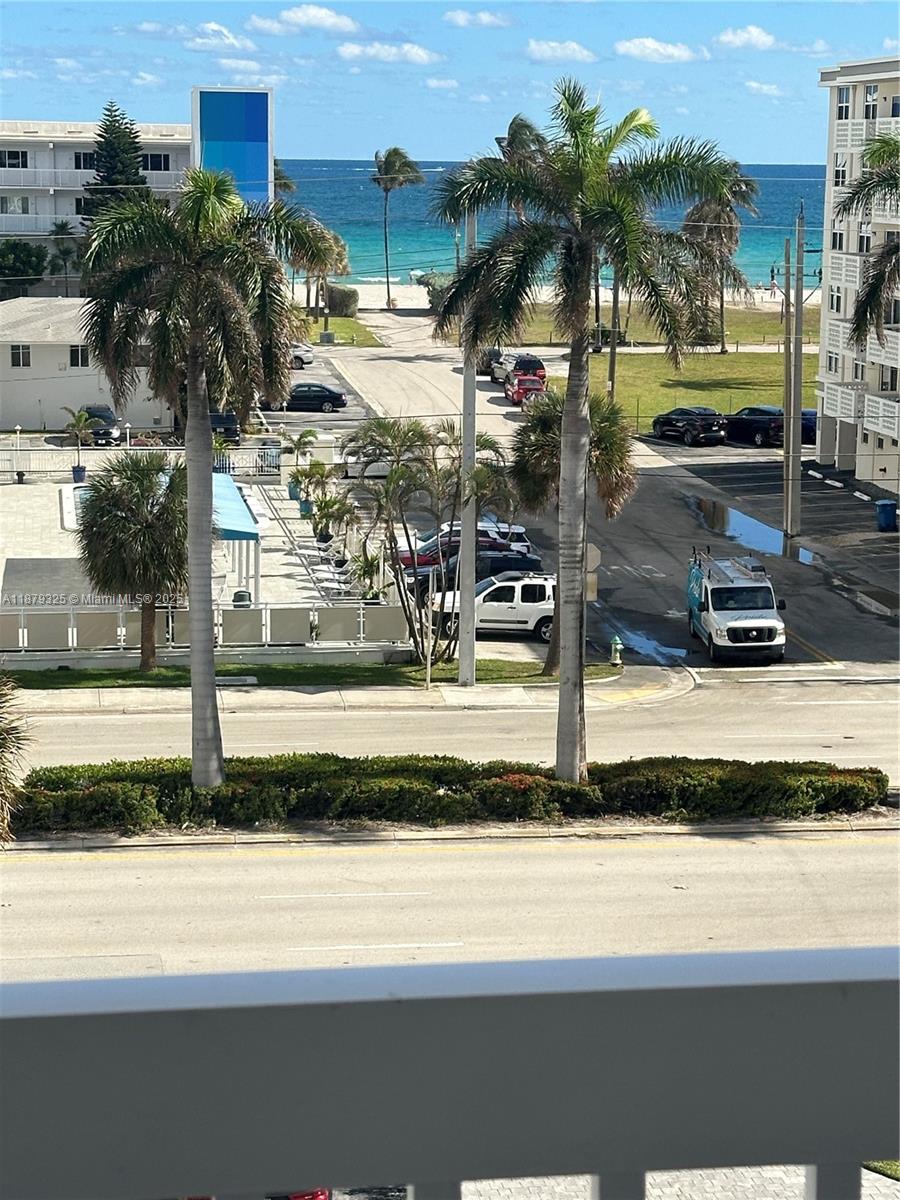 ALLINGTON TOWERS NORTH CO - Residential Lease