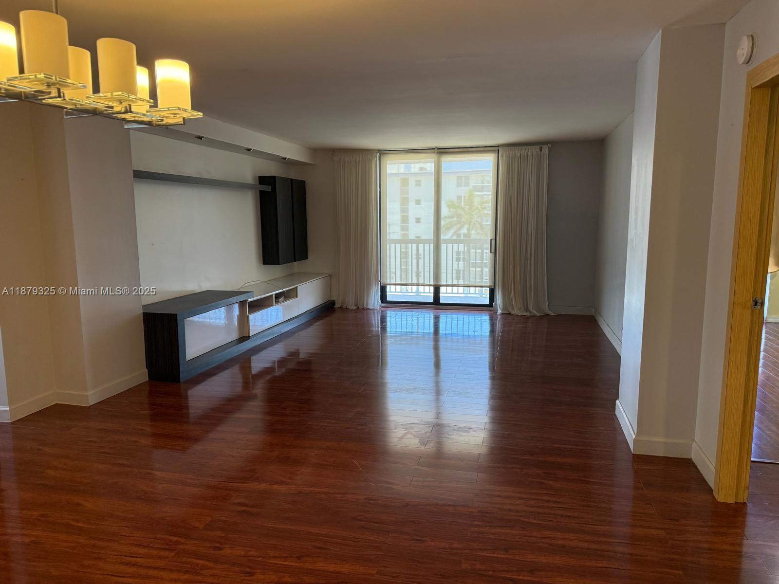 ALLINGTON TOWERS NORTH CO - Residential Lease