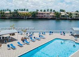 ALLINGTON TOWERS NORTH CO - Residential Lease