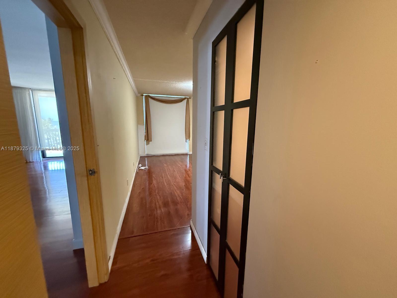 ALLINGTON TOWERS NORTH CO - Residential Lease